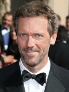 Hugh Laurie/House 